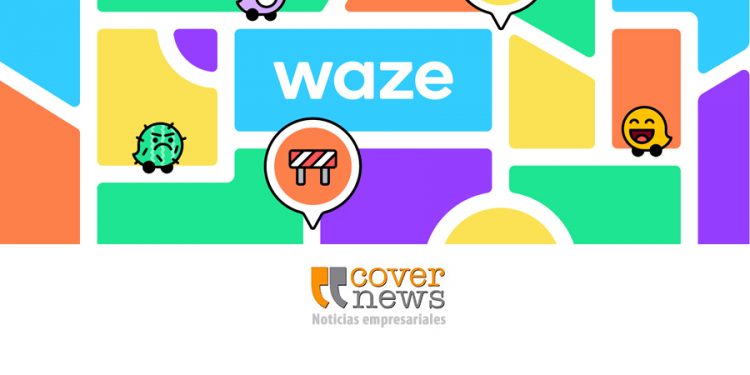 Waze