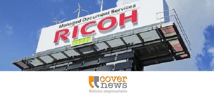 Ricoh