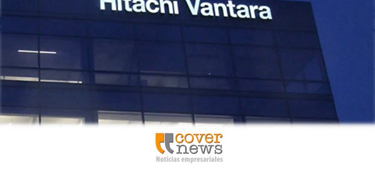 Hitachi Vantara