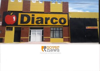 Diarco