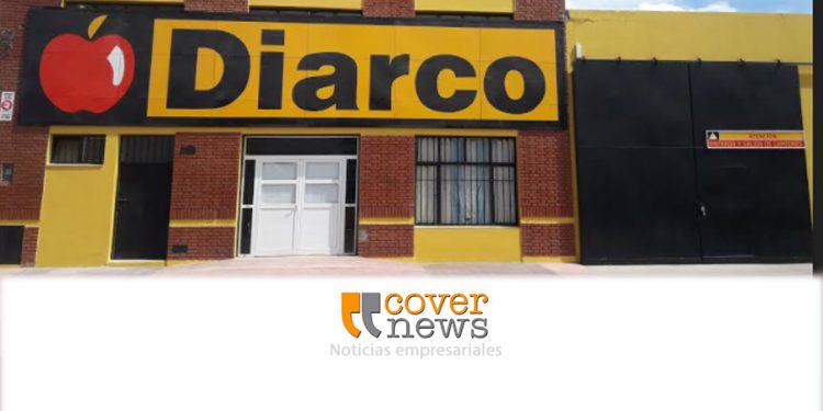 Diarco