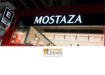 Mostaza