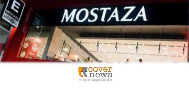 Mostaza