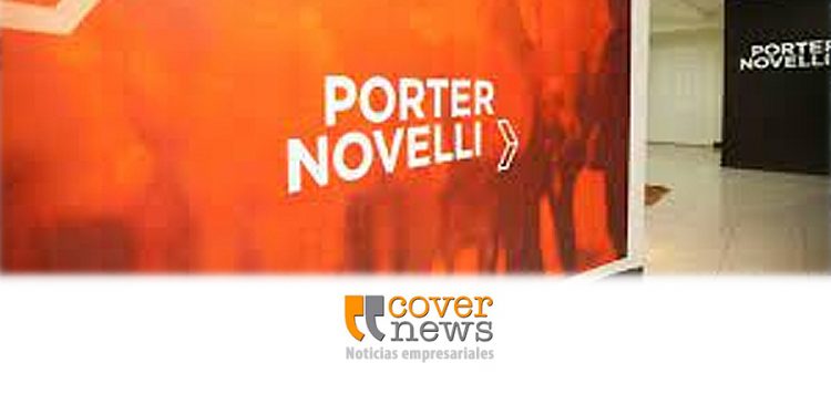 Porter Novelli