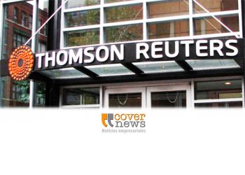 Thomson Reuters