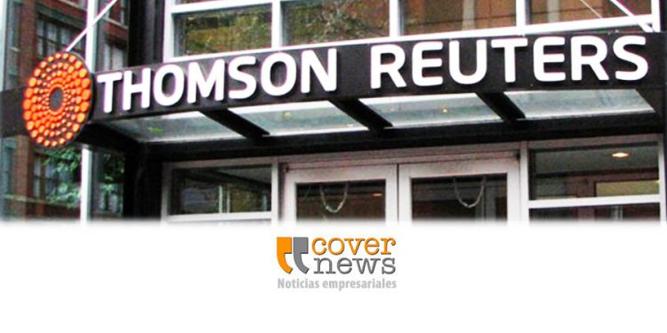 Thomson Reuters