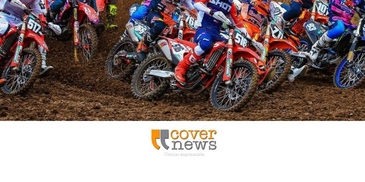 MX2 - Crédito de la foto: Infront Moto Racing