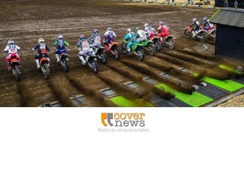 MXGP Patagonia Argentina 2022. Crédito: MXGP